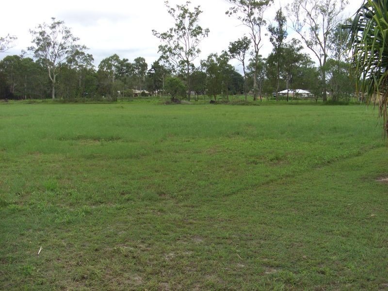 Lot 43 Messmate Drive, Miriam Vale QLD 4677