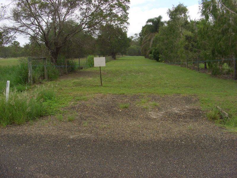 Lot 43 Messmate Drive, Miriam Vale QLD 4677