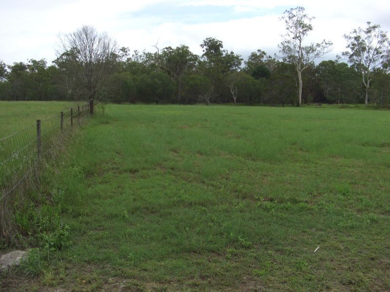 Lot 43 Messmate Drive, Miriam Vale QLD 4677