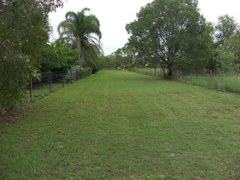 Lot 43 Messmate Drive, Miriam Vale QLD 4677