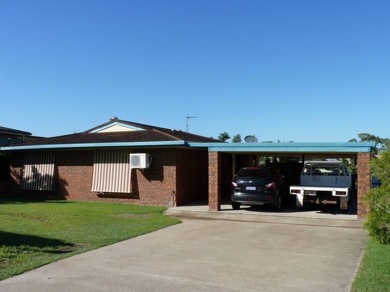 15 Wedge Street, Tannum Sands QLD 4680