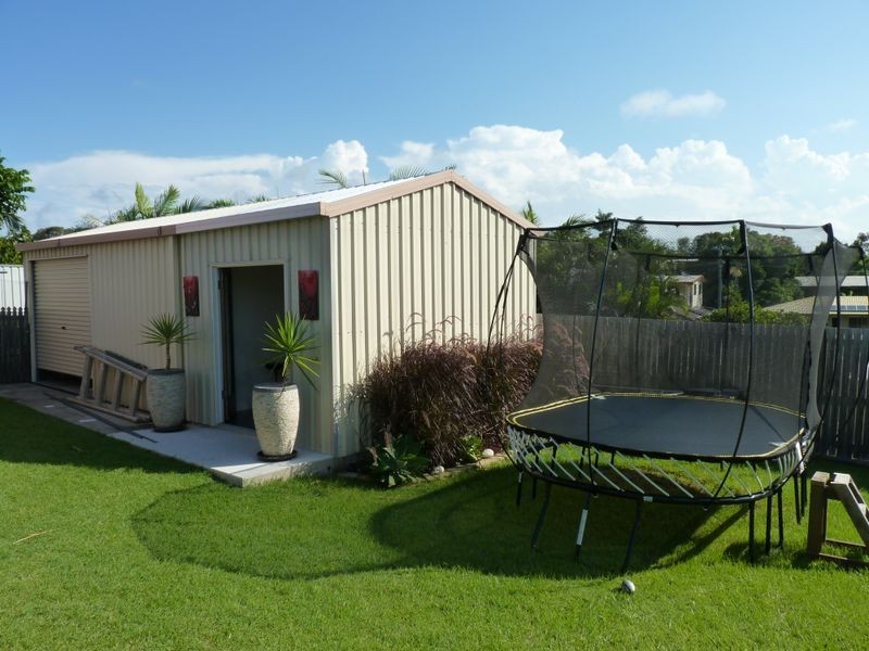 15 Wedge Street, Tannum Sands QLD 4680