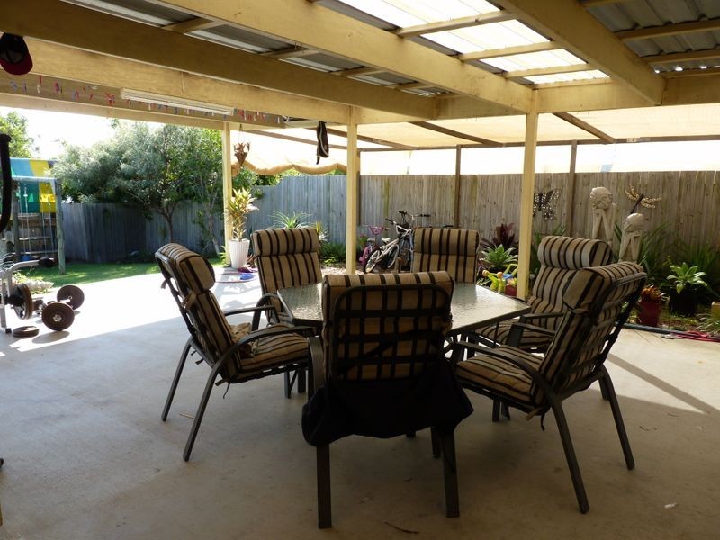 15 Wedge Street, Tannum Sands QLD 4680