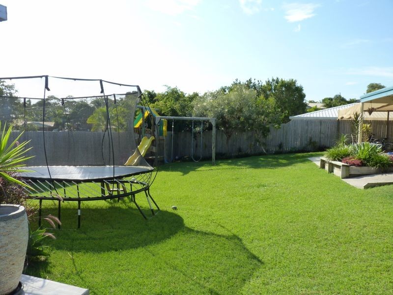 15 Wedge Street, Tannum Sands QLD 4680