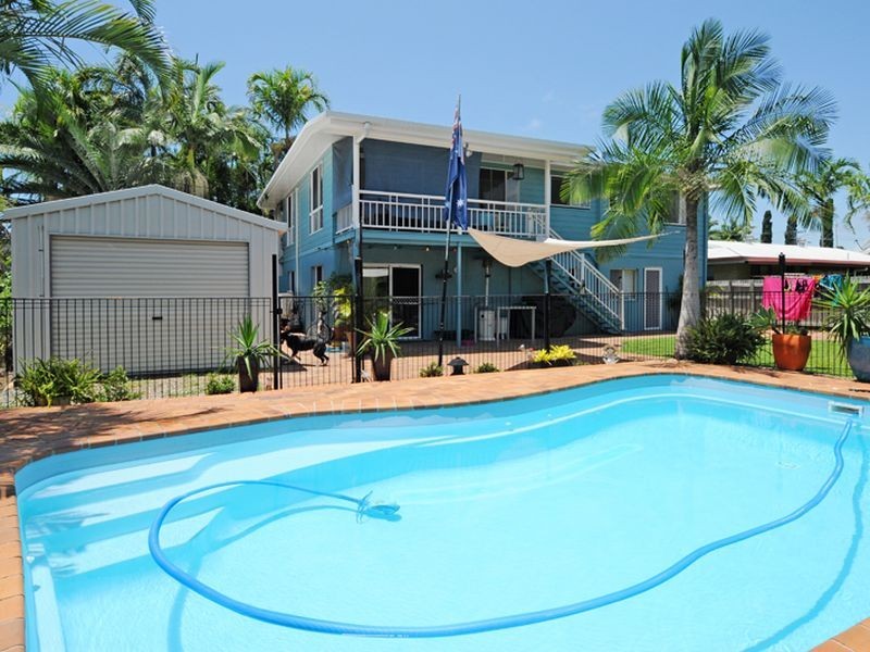 23 Alexander Street, Boyne Island QLD 4680