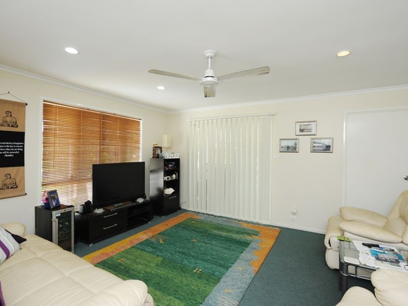 23 Alexander Street, Boyne Island QLD 4680