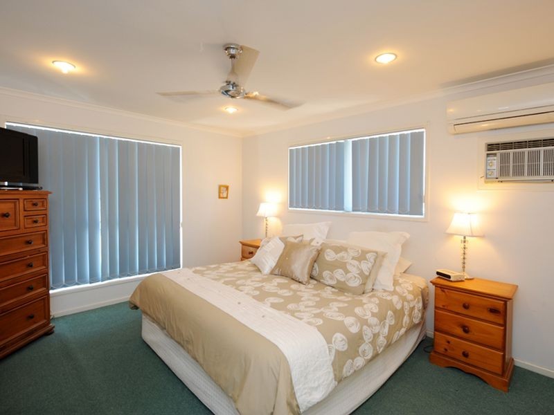 23 Alexander Street, Boyne Island QLD 4680
