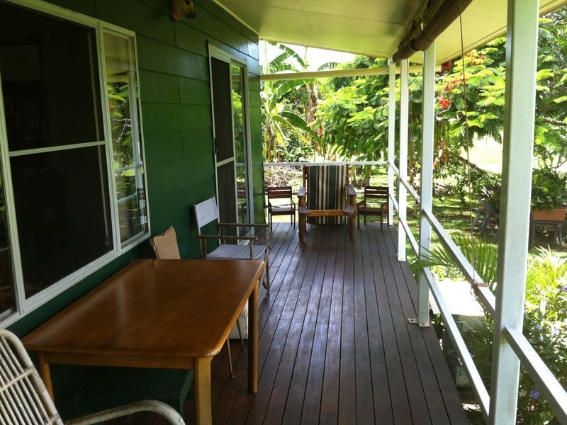 42 Christiansen Road, Raglan QLD 4697