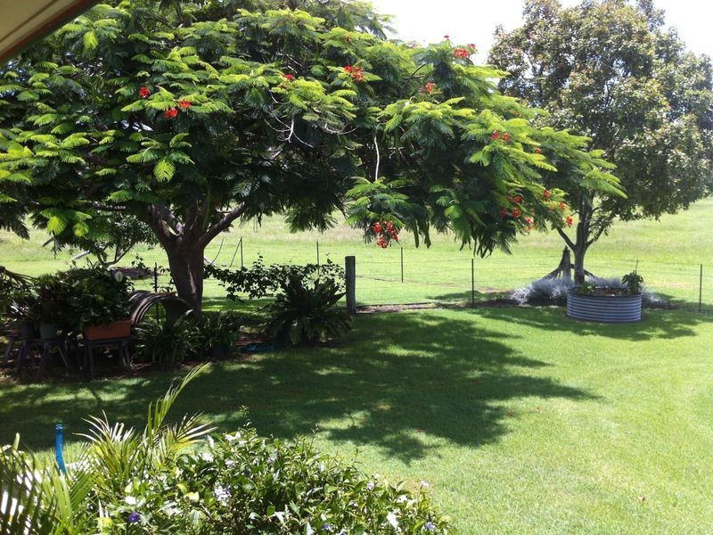 42 Christiansen Road, Raglan QLD 4697