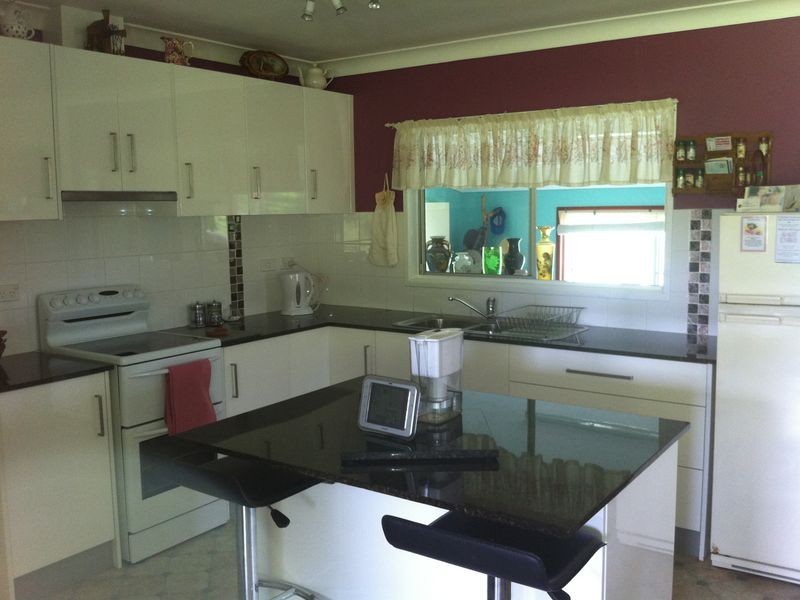 42 Christiansen Road, Raglan QLD 4697