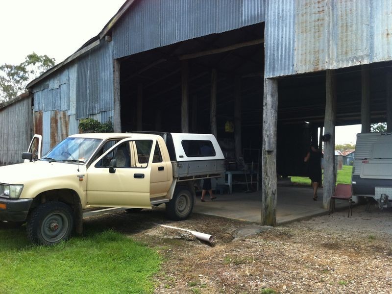 42 Christiansen Road, Raglan QLD 4697