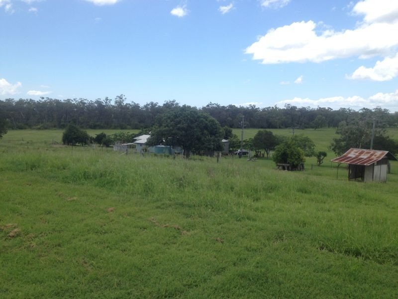42 Christiansen Road, Raglan QLD 4697