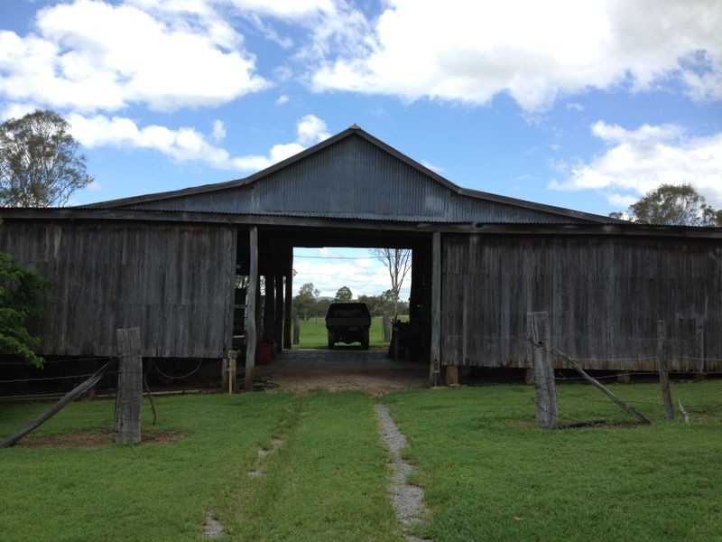 42 Christiansen Road, Raglan QLD 4697