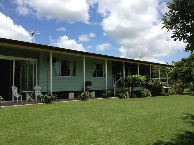 42 Christiansen Road, Raglan QLD 4697