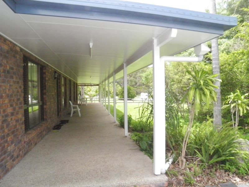 7 Golden Avenue, Tannum Sands QLD 4680