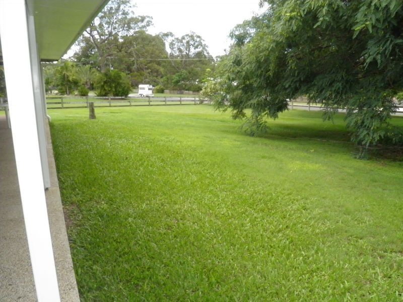 7 Golden Avenue, Tannum Sands QLD 4680