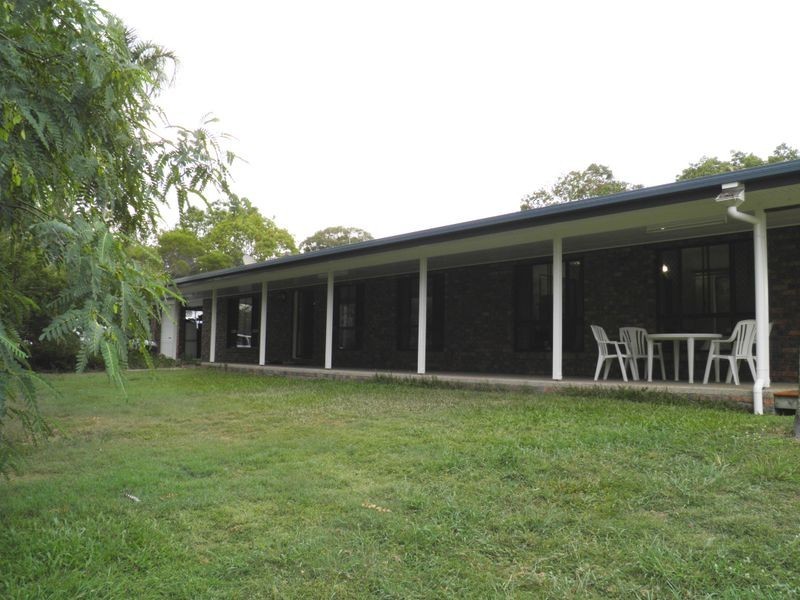7 Golden Avenue, Tannum Sands QLD 4680