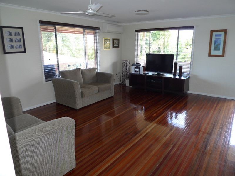 4 Swains Court, Boyne Island QLD 4680