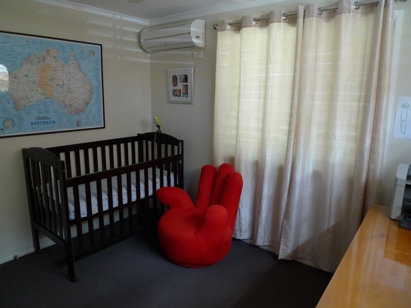 4 Swains Court, Boyne Island QLD 4680
