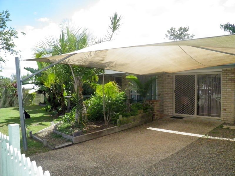 37 Curtis Avenue, Boyne Island QLD 4680