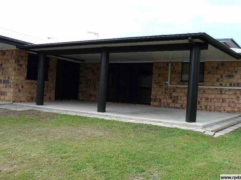 4 Myer Court, Tannum Sands QLD 4680