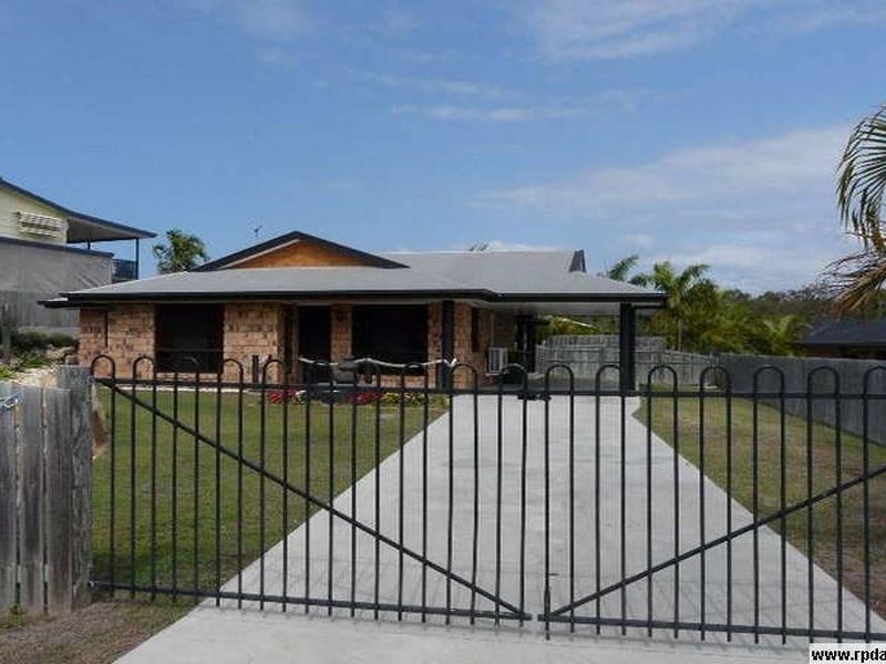 4 Myer Court, Tannum Sands QLD 4680