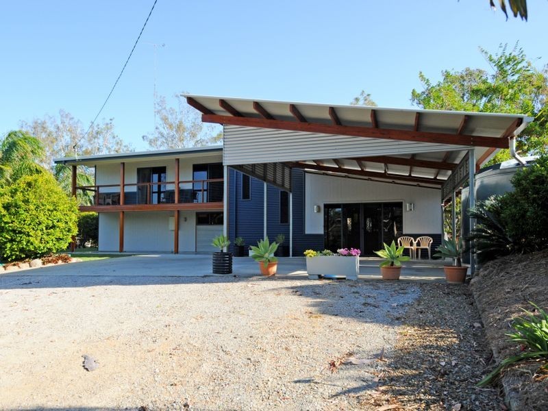 20 Yalkarra Cresent, Wurdong Heights QLD 4680