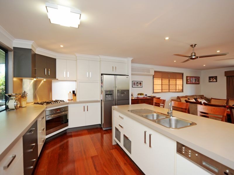 20 Yalkarra Cresent, Wurdong Heights QLD 4680