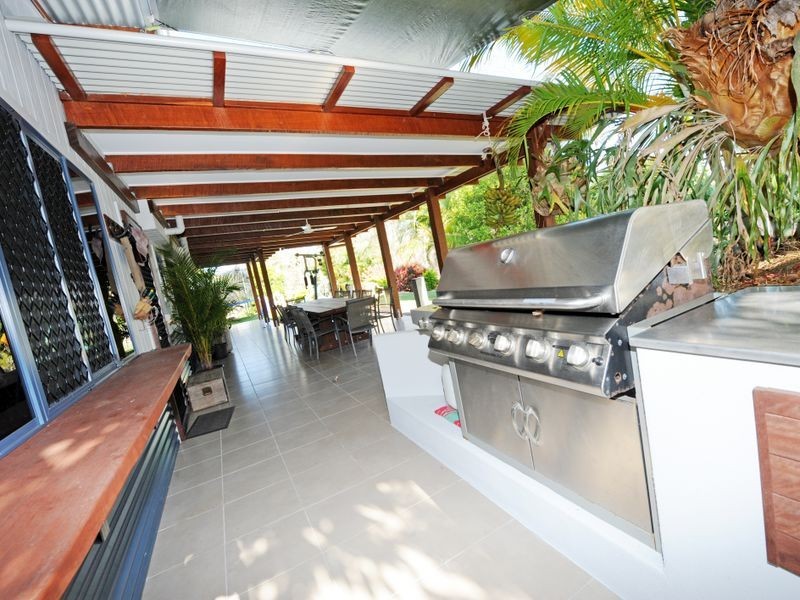 20 Yalkarra Cresent, Wurdong Heights QLD 4680