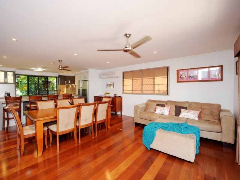 20 Yalkarra Cresent, Wurdong Heights QLD 4680