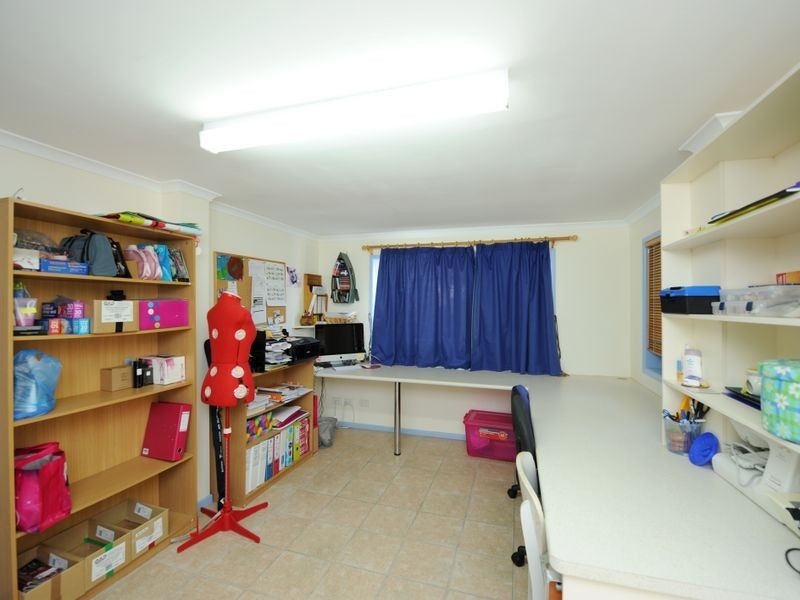 20 Yalkarra Cresent, Wurdong Heights QLD 4680