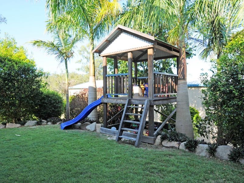 20 Yalkarra Cresent, Wurdong Heights QLD 4680