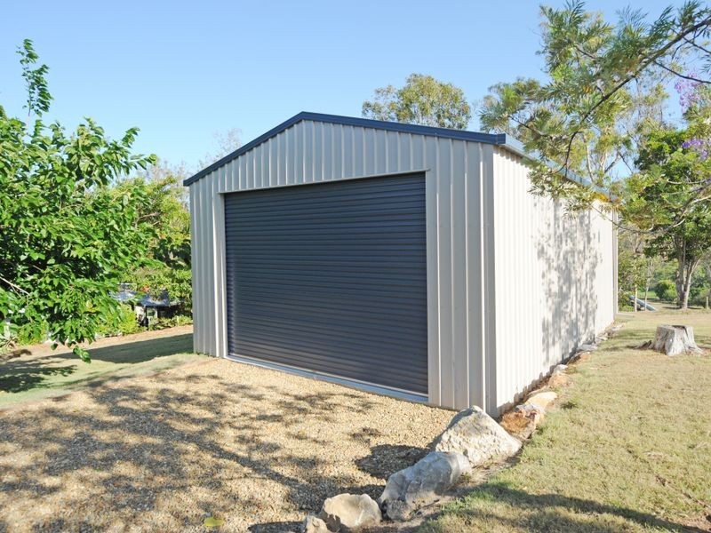 20 Yalkarra Cresent, Wurdong Heights QLD 4680