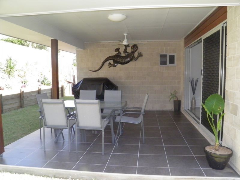 31 Bauhinia Street, Boyne Island QLD 4680