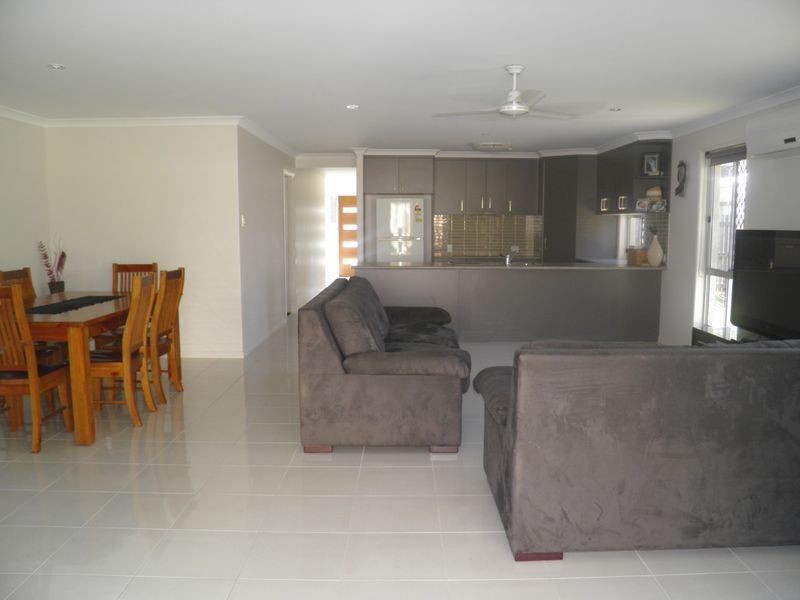 31 Bauhinia Street, Boyne Island QLD 4680
