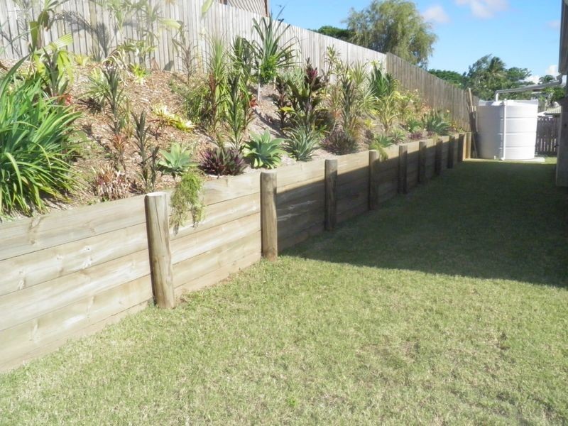 31 Bauhinia Street, Boyne Island QLD 4680