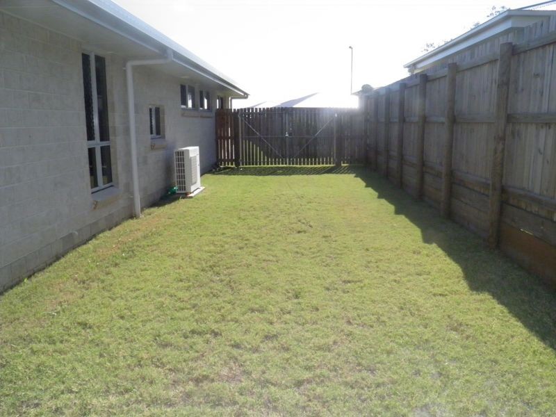 31 Bauhinia Street, Boyne Island QLD 4680