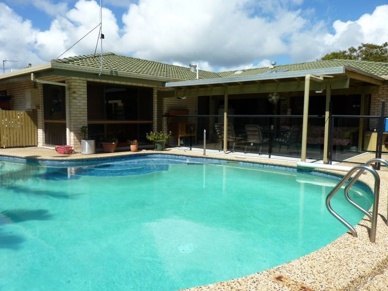 14 Booth Avenue, Tannum Sands QLD 4680