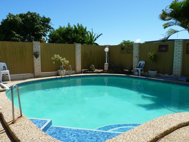 14 Booth Avenue, Tannum Sands QLD 4680