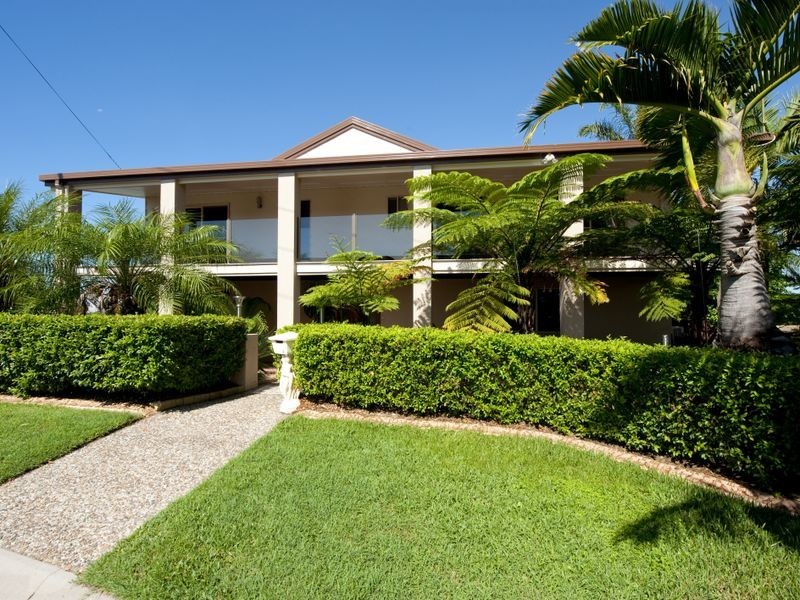 5 Island View Court, Tannum Sands QLD 4680