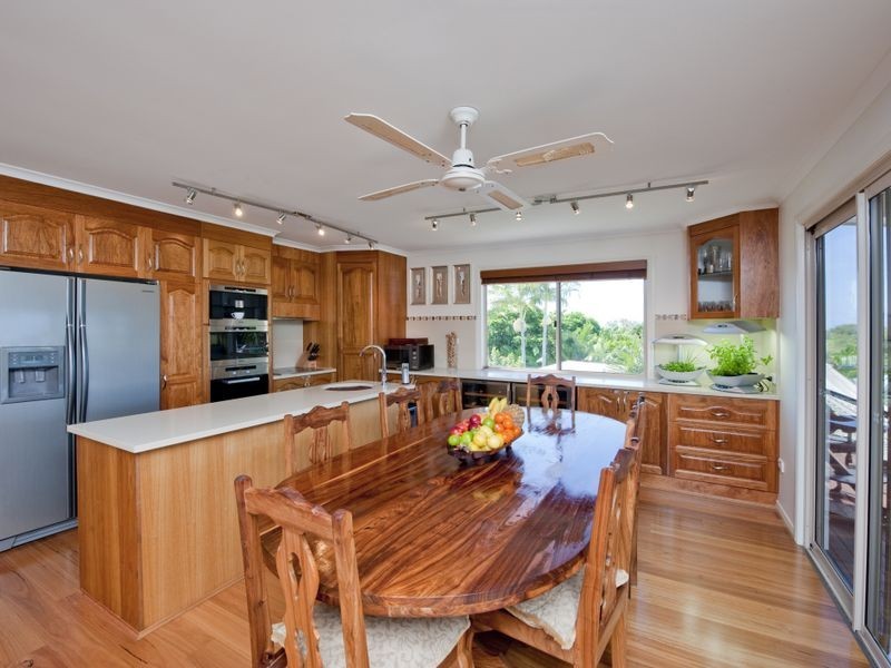 5 Island View Court, Tannum Sands QLD 4680