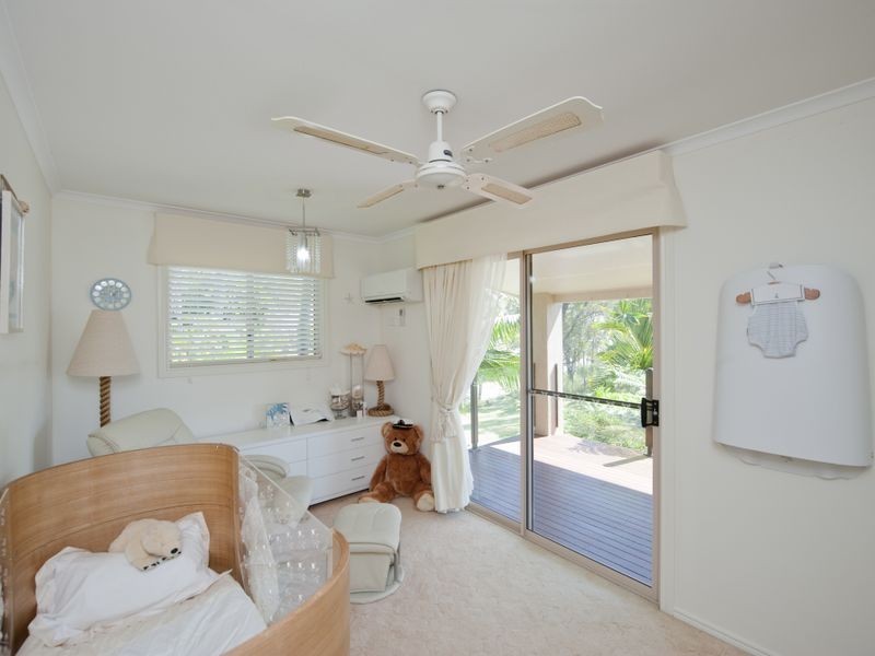 5 Island View Court, Tannum Sands QLD 4680