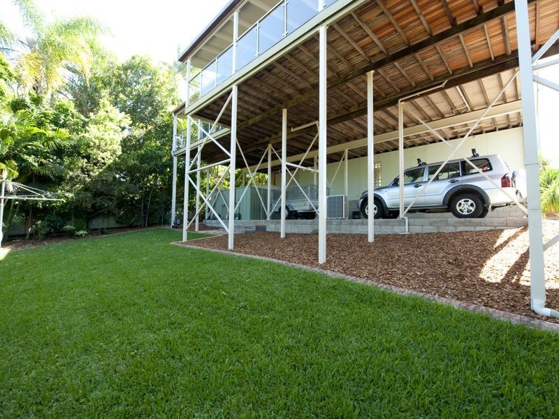 5 Island View Court, Tannum Sands QLD 4680