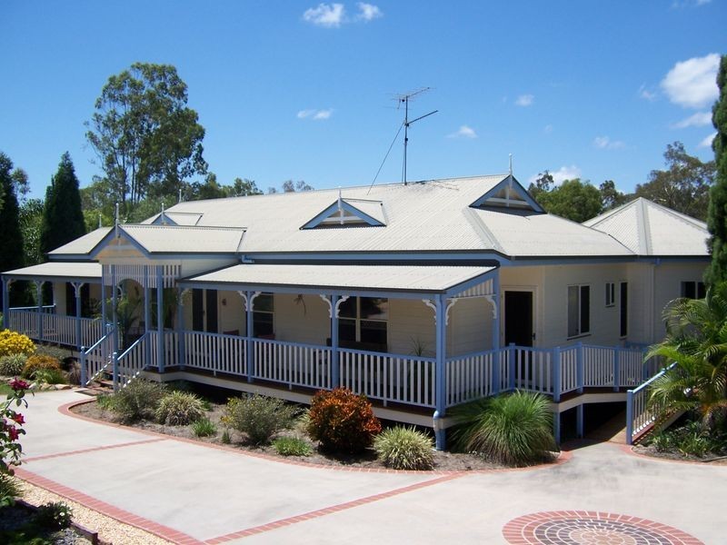 7 Protea Court, Benaraby QLD 4680