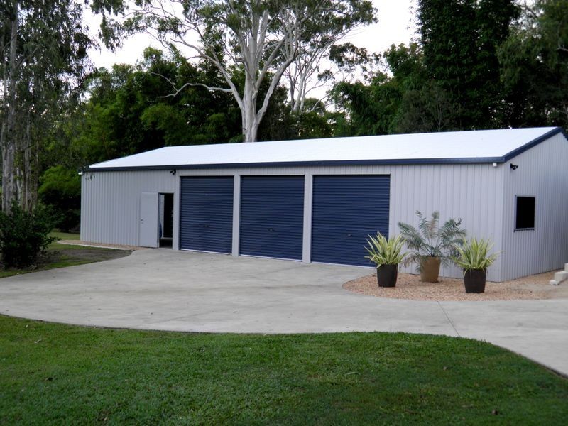 7 Protea Court, Benaraby QLD 4680