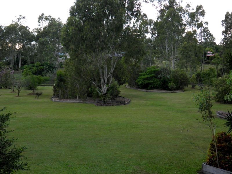 7 Protea Court, Benaraby QLD 4680