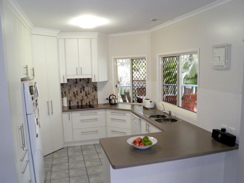 7 Protea Court, Benaraby QLD 4680