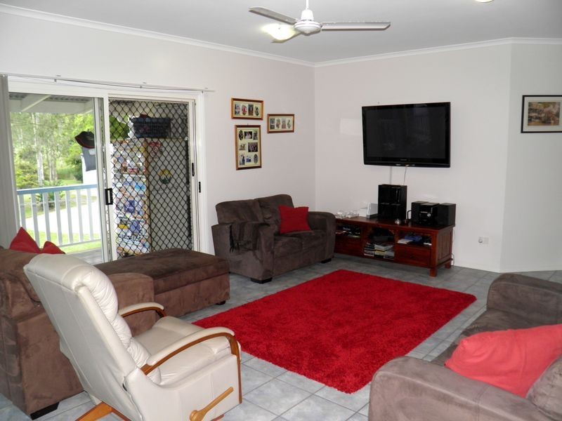 7 Protea Court, Benaraby QLD 4680