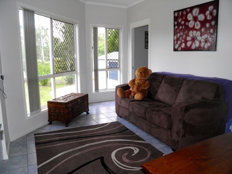 7 Protea Court, Benaraby QLD 4680