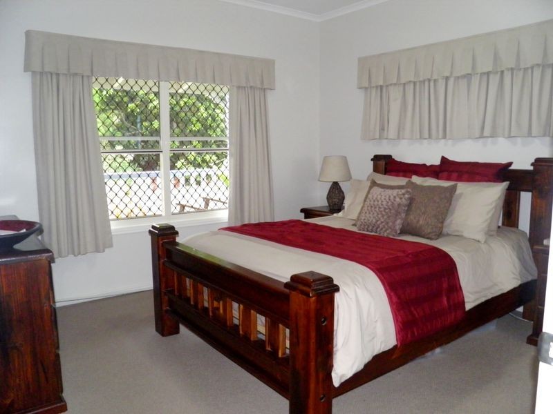 7 Protea Court, Benaraby QLD 4680